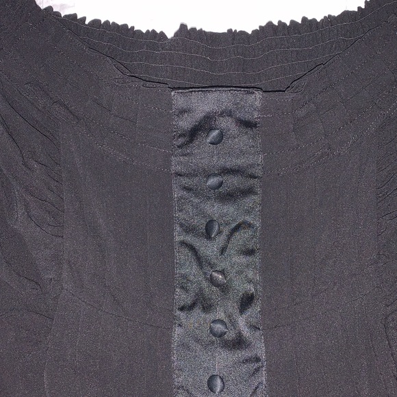 MARCIANO 100% Silk - Picture 9 of 10